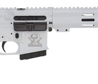 GLFA AR15 RIFLE 350 LEGEND - 16" NITRIDE 5RD M-LOK WHITE