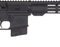 GLFA GL15 RIFLE 400 LEGEND - 16" S/S BBL 5RD M-LOK BLACK