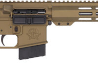 GLFA GL15 RIFLE 400 LEGEND - 16" S/S BBL 5RD M-LOK BRONZE