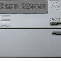 TRAILBLAZER LIFECARD 22WMR - SINGLE SHOT CONCRETE