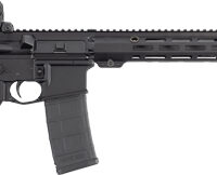 COLT LE ENHANCED PATROL 5.56 - 16.1" 30RD BLACK GEN 2