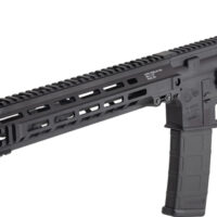 COLT M4 CARBINE 223 16.1" 30RD - MATTE BLACK GEISSELE 13" RAIL