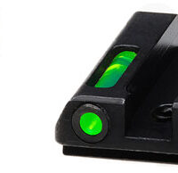 HIVIZ LITEWAVE H3 TRITIUM LITE - PIPE SET FOR GLOCK 42/43