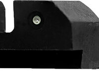 XS R3D FOR GLOCK 17/19/22/26 - 27/31-36/38 3-DOT GREEN TRIT