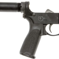 BCM LOWER GROUP PISTOL AR-15 - 5.56MM W/PISTOL RECEIVER EXT.