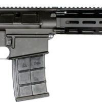 JTS M12AR 12GA 3" 18.7" - (2)5RD MAGS M-LOK RAIL BLACK