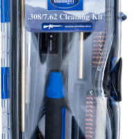 GUNMASTER AR 308/7.62 RIFLE - 17PC COMPACT CLEANING KIT