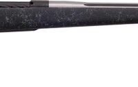 WEATHERBY MARK V ACCUMARK - 340 WBY MAG 26" SS/SYN