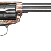 CIMARRON P-MODEL 38/40 - FS 7.5" CC/BLUED WALNUT