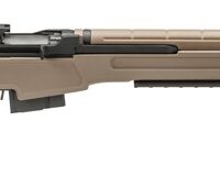 SPRINGFIELD M1A PRECISION 308 - 22" PARKERIZED/FDE POLYMER