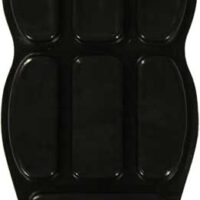 PEREGRINE OUTDOORS SHOCKEATER - RECOIL PAD 6.5"X3.75" 8MM THK