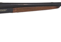 WEATHERBY ORION SXS 12GA 28" - BLUED/WALNUT