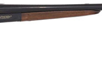 WEATHERBY ORION SXS 410 28" - BLUED/WALNUT