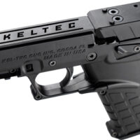 KEL-TEC P17 22LR 17RD 3 - MAGAZINES OPTICS READY BLACK