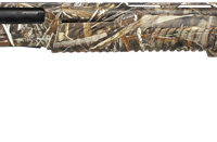 IVER JOHNSON PUMP 12GA 3" - 26"VR MAX-5 SYNTHETIC