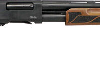 IVER JOHNSON PUMP 20GA 3" - 26"VR BLACK WALNUT