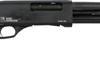 IVER JOHNSON PUMP 20GA 3" 18" - CYLINDER BLUED SYNTHETIC