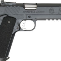 SPRINGFIELD 1911 TRP OPERATOR - 45ACP 5" BLACK W/ RANGE BAG