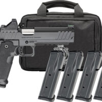 SPRINGFIELD 1911 DS PRODIGY - 9MM 5" 10RD 4 MAGS GEAR PAC