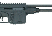 KEL-TEC PLR-16 5.56MM 10-SHOT - LONG RANGE PISTOL BLACK MATTE