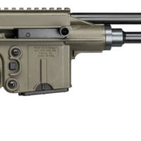 KEL-TEC PLR-16 5.56MM 10-SHOT - LONG RANGE PISTOL GREEN