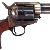 CIMARRON FRONTIER 45LC - PW FS 3.5" CC/BLUED WALNUT