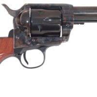 CIMARRON THUNDERBALL 45LC - FS 3.5" CC/BLUED WLNT BIRDSHD