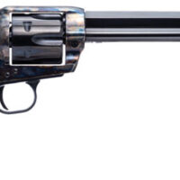 CIMARRON EL MALO 2 38SPL/357 - PW FS 7.5" OCT. CC/BLUED WAL.