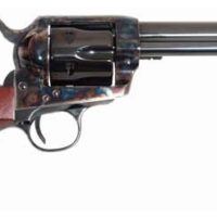 CIMARRON FRONTIER 45LC - PW FS 5.5" CC/BLUED WALNUT