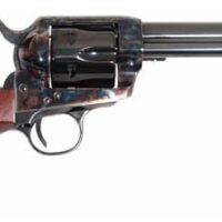 CIMARRON FRONTIER 44/40 WIN - PW FS 5.5" CC/BLUED WALNUT