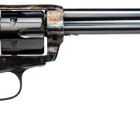 CIMARRON FRONTIER 44/40 WIN - PW FS 7.5" CC/BLUED WALNUT