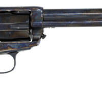 CIMARRON U.S. CAVALRY 45LC - HENRY NETTLETON 7.5" BBL