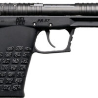 KEL-TEC PR-57 5.7x28 20 SHOT - OPTIC CUT BLACK