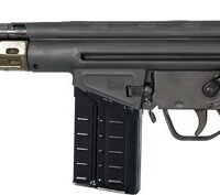 PTR PTR-91GI 308 18" 20RD - PARKERIZED/OD GREEN