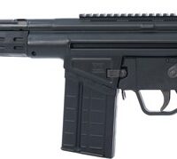 PTR PTR-A3S 308WIN 18" 20RD - BLACK