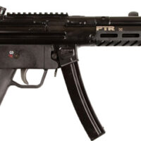 PTR PTR-9R 9MM 16" 30RD - M-LOK BLACK