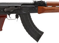 RILEY DEFENSE RAK47 CLASSIC - 7.62X39MM 30RD MATTE/WOOD