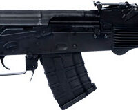 RILEY DEFENSE RAK47 POLYMER - 7.62X39MM 10RD NY COMPLIANT
