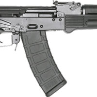 RILEY DEFENSE RAK47 SIDEFOLDER - 7.62X39MM 30RD MATTE/POLYMER