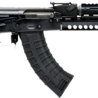 RILEY DEFENSE RAK47 TACT. MP - 7.62X39MM 30RD MATTE/POLYMER