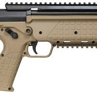 KEL-TEC RDB BULLPUP 5.56MM - 20" BLACK/TAN GRIP 20RD