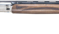 POINTER FIELD TEK 12 SEMI-AUTO - 12GA. 28" 3" SILVER WALNUT