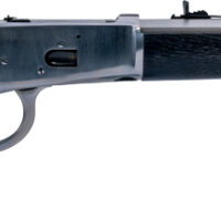 HERITAGE 92 RANCH HAND 357MAG - 12" OCTAGON STAINLESS