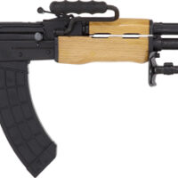 CENTURY ARMS AES10-B2 RPK - STYLE RIFLE 7.62X39 CAL.