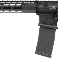 SIG M400 SDI X 5.56 NATO 16" - M-LOK HG 30RD TELE STOCK BLACK