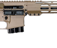 ALEXANDER TACTICAL RIFLE 6.5 - GRENDEL 18" DARK EARTH 10RD