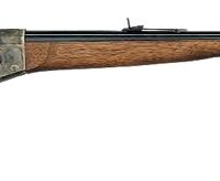 PEDERSOLI SPORTING 30-30 - ROLLING BLOCK 28" WALNUT