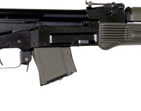 ARSENAL SAM7SF-56 7.62X39 - RIFLE 1-10RD MAG OD GREEN