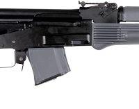 ARSENAL SAM7SF-56 7.62X39 - RIFLE 1-10RD MAG GRAY