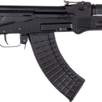 ARSENAL SAM7SF-56 7.62X39 - RIFLE 1-10RD MAG BLACK